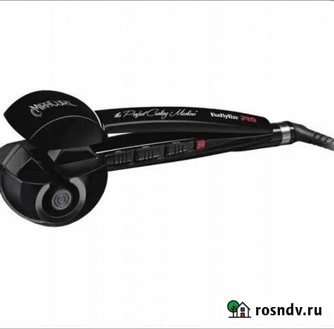 Плойка babyliss Мичуринск - изображение 1