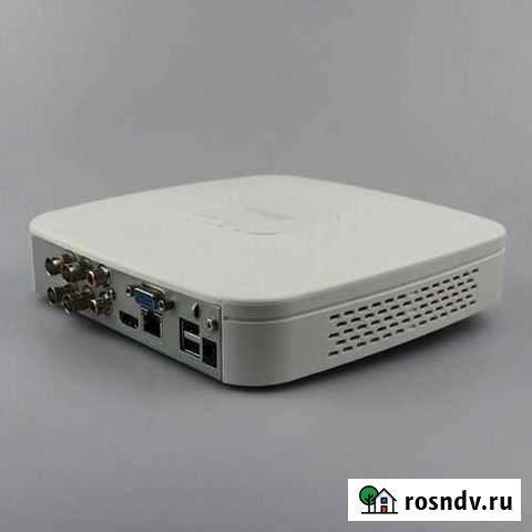 Комплект видеонаблюдения 4 камеры Казань - изображение 1