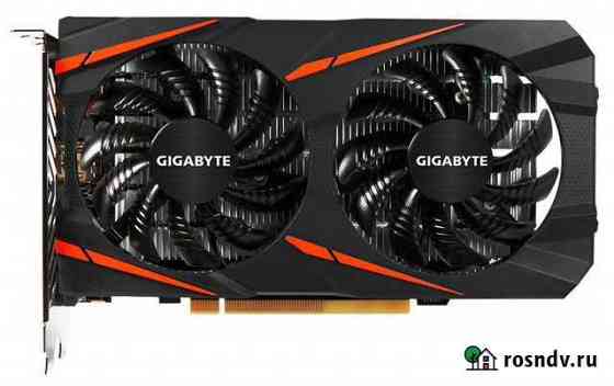 Gigabyte rx 460 oc windforce 4gb Нижний Новгород