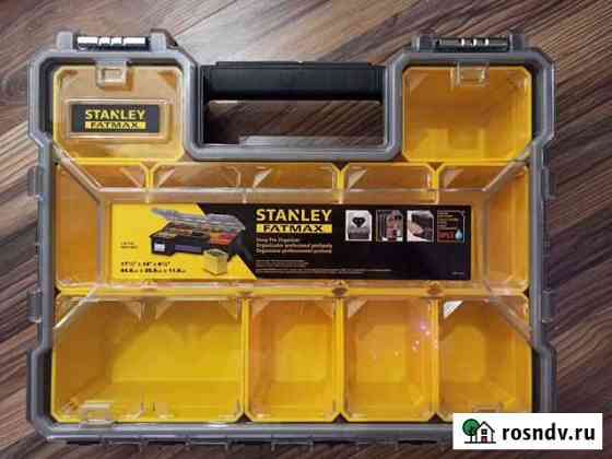 Органайзер stanley 1-97-518 FatMax Deep Pro Metal Севастополь