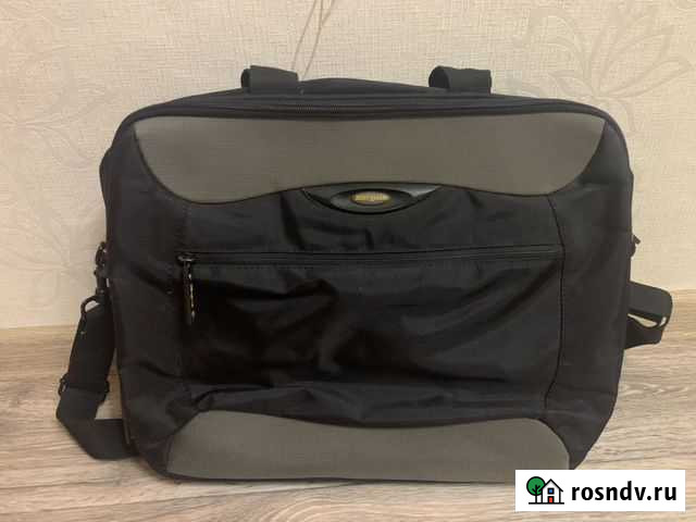 Сумка для ноутбука новая Борисоглебск - изображение 1