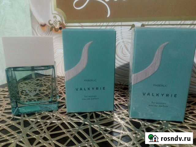 Парфюмерная вода faberlic женская Дзержинск - изображение 1