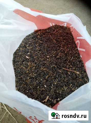 Семечка. Корм для домашних животных фасовка по 10 Бузулук - изображение 1