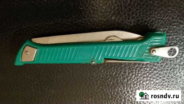 Ножи складные СССР Сызрань - изображение 1