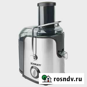 Соковыжималка Сокольское - изображение 1