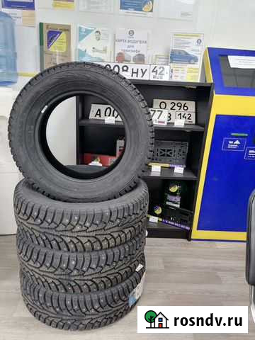 Шины Гурьевск - изображение 1