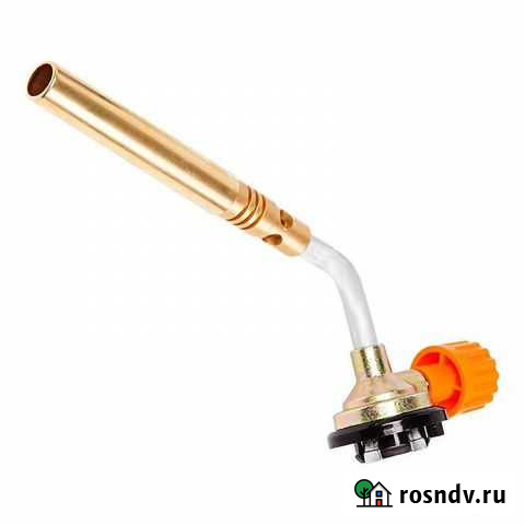 Газовая горелка Новочебоксарск - изображение 1
