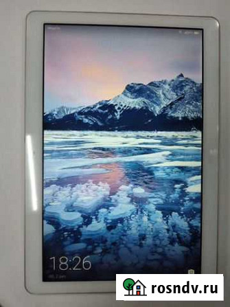Huawei MediaPad T3 10 Хабаровск - изображение 1