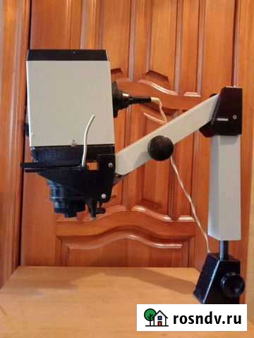 Фотоувеличитель Ленинград 6У Брянск - изображение 1