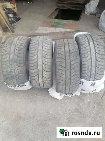 Шины Новомосковск - изображение 1