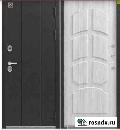 Дверь входная Барнаул