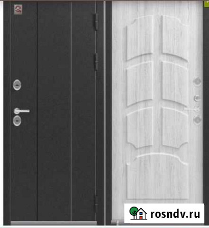 Дверь входная Барнаул - изображение 1