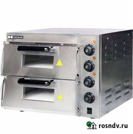 Печь для пиццы Мариинск - изображение 1