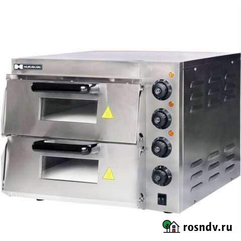Печь для пиццы Мариинск - изображение 1