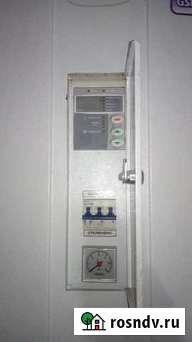 Зота Электрокотел, миникотельная Краснодар - изображение 1