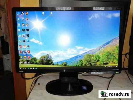 Продам Ж/К Монитор на 22дюйма BenQ G2220HDA Петропавловск-Камчатский