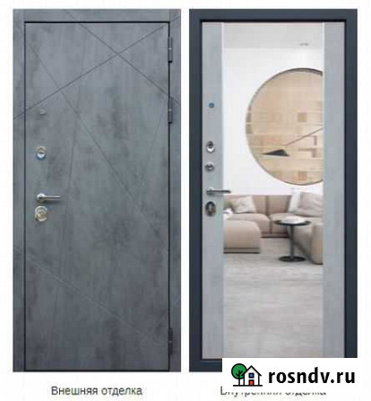 Дверь входная металлическая Королев - изображение 1