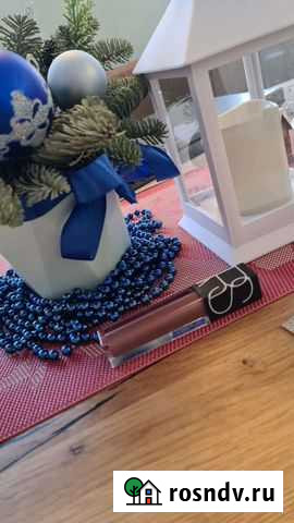 Матовая помада Тюмень - изображение 1