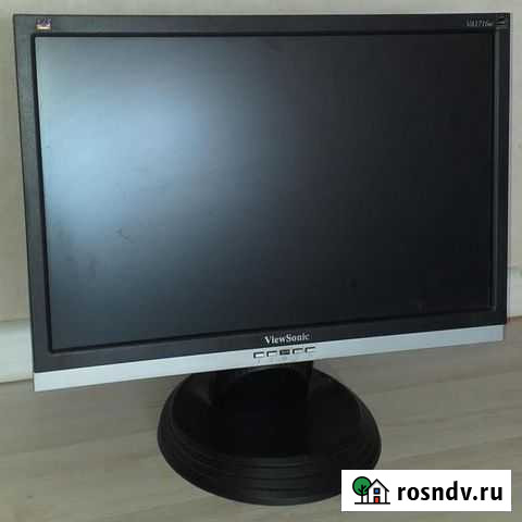 ЖК-монитор Новокузнецк - изображение 1