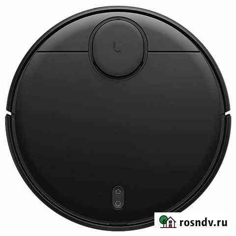 Пылесос-робот Xiaomi Mijia LDS Vacuum Cleaner Blac Калининград