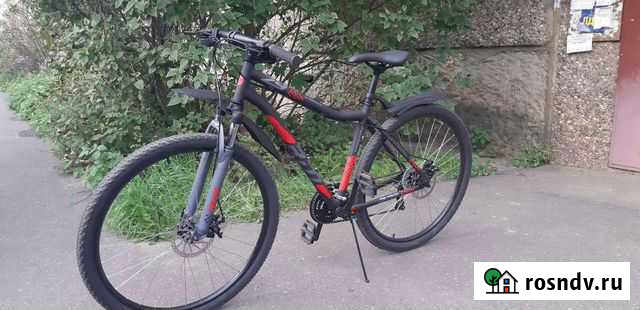 Велосипед Рыбинск - изображение 1