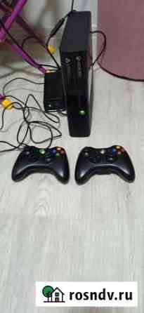 Xbox 360 Липецк