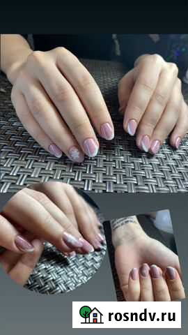 Маникюр педикюр на дому Краснотурьинск - изображение 1