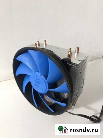 Кулер Deepcool Gammaxx 300 Миасс - изображение 1