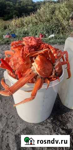 Джип тур, экскурсии по Камчатке Петропавловск-Камчатский - изображение 1