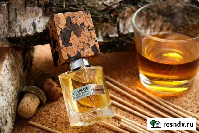 Распив Nasomatto Baraonda оригинал Екатеринбург - изображение 1