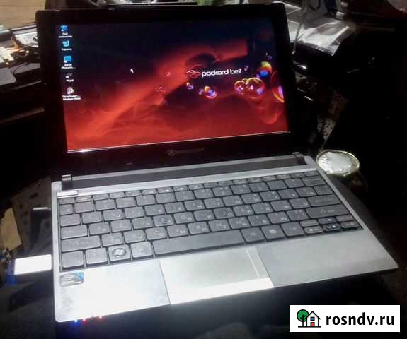 Нетбук Packard Bell DOT SE 001ru Орск - изображение 1