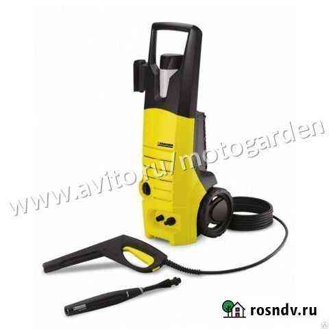 Мойка высокого давления Karcher K5 um Нижний Новгород