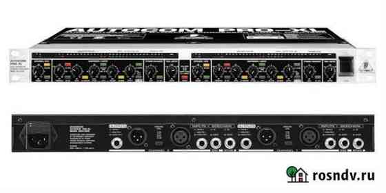 Behringer MDX 1600 Брянск