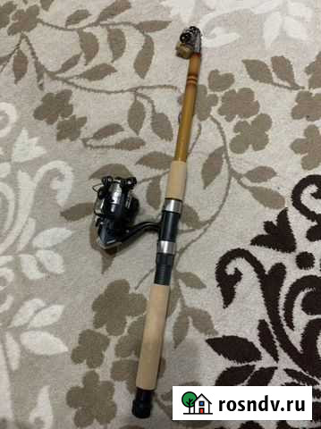 Удочка Федоровский - изображение 1