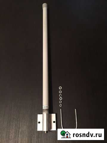 4G антенна AX-2508R всенаправленная Ростов-на-Дону - изображение 1