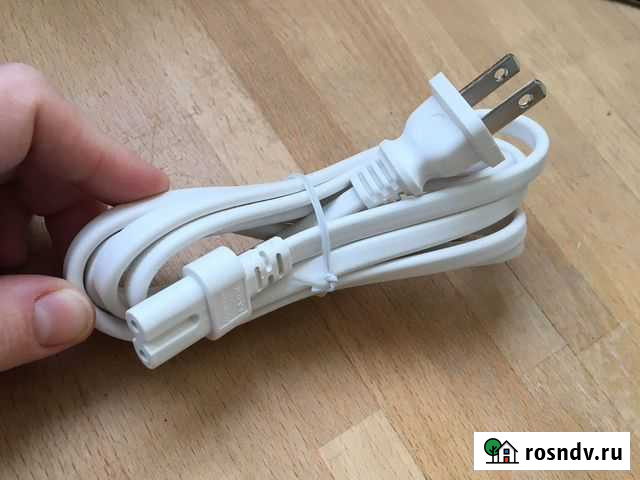 Кабель питания новый Дзержинский - изображение 1