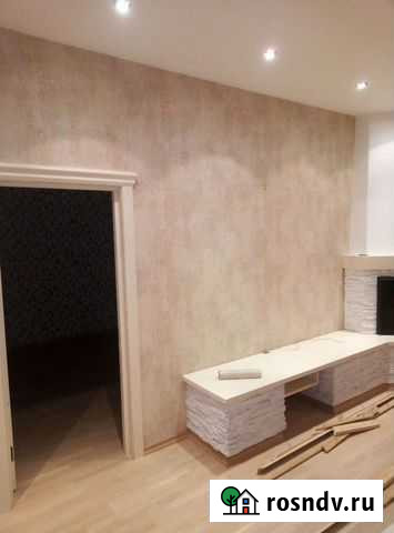 0клейка обоями и ремонт Нижний Новгород - изображение 1