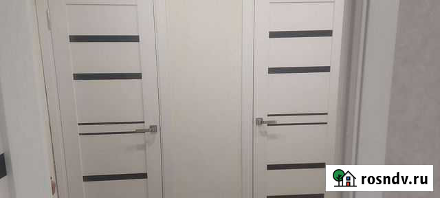 Межкомнатные двери Экошпон Владимир - изображение 1