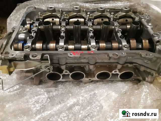 Головка блока 3zrfae Белогорск - изображение 1