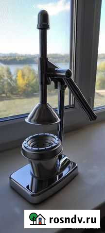 Соковыжималка для цитрусовых Омск - изображение 1