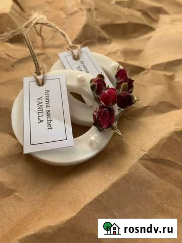 Аромасаше Саранск - изображение 1