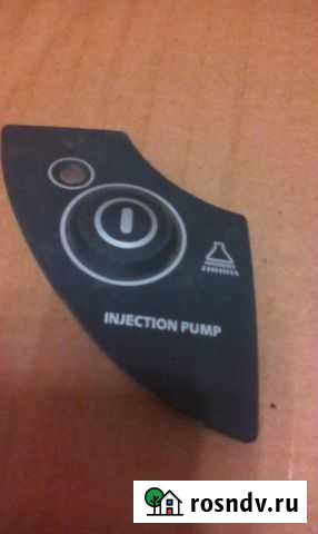 Для томас твин тт -накладка кнопки включения помпы Воронеж - изображение 1