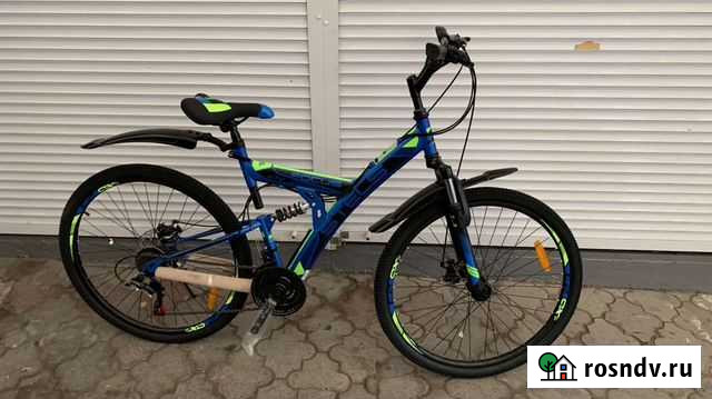 Велосипеды Симферополь - изображение 1