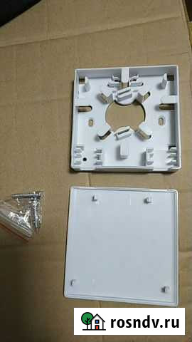 Абонентская оптическая розетка RS-02 Таганрог - изображение 1