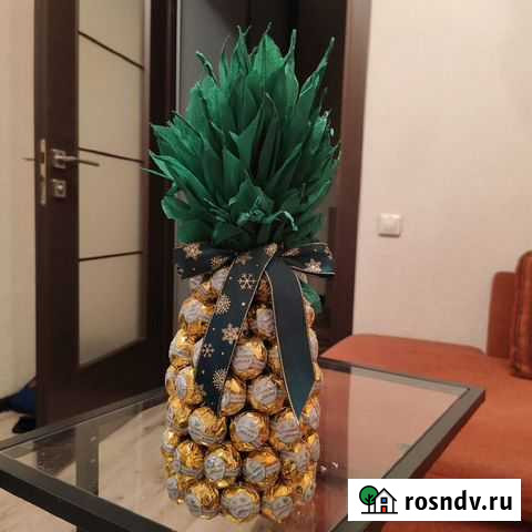 Новогодний подарок Курган - изображение 1