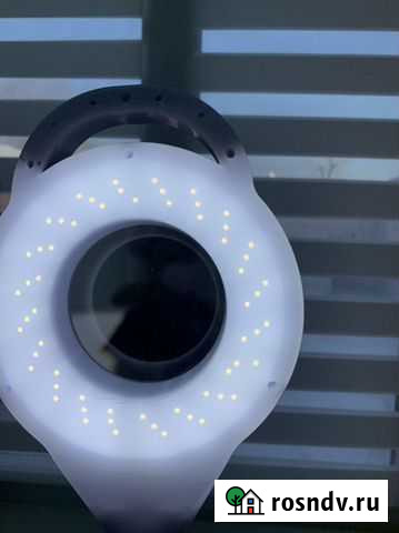 Кольцевая лампа Иркутск - изображение 1