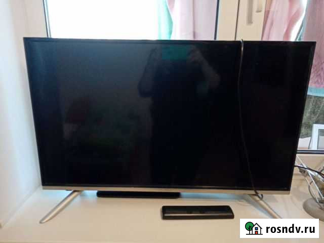 Телевизор supra 32 Благовещенск - изображение 1