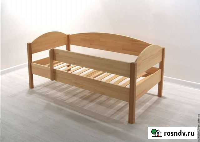 Изготавливаем изделия из массива дерева на заказ Челябинск - изображение 1