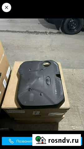 Крышка мотора Дербент - изображение 1