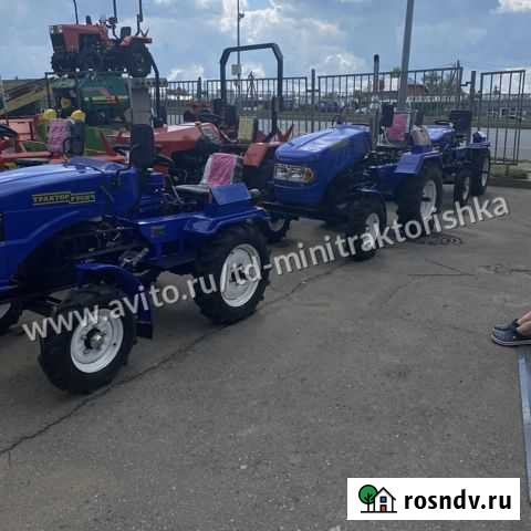 Русич Т18 Набережные Челны - изображение 1